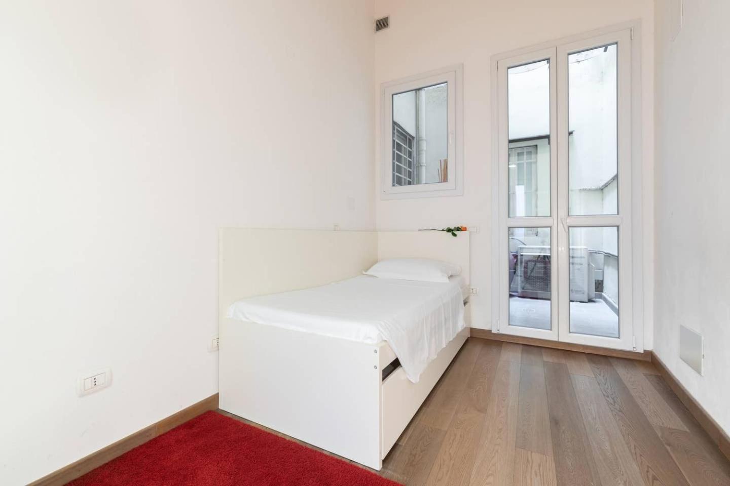 Ginori - 2 Bedrooms Apartment By Mercato Centrale Florenţa Exterior foto